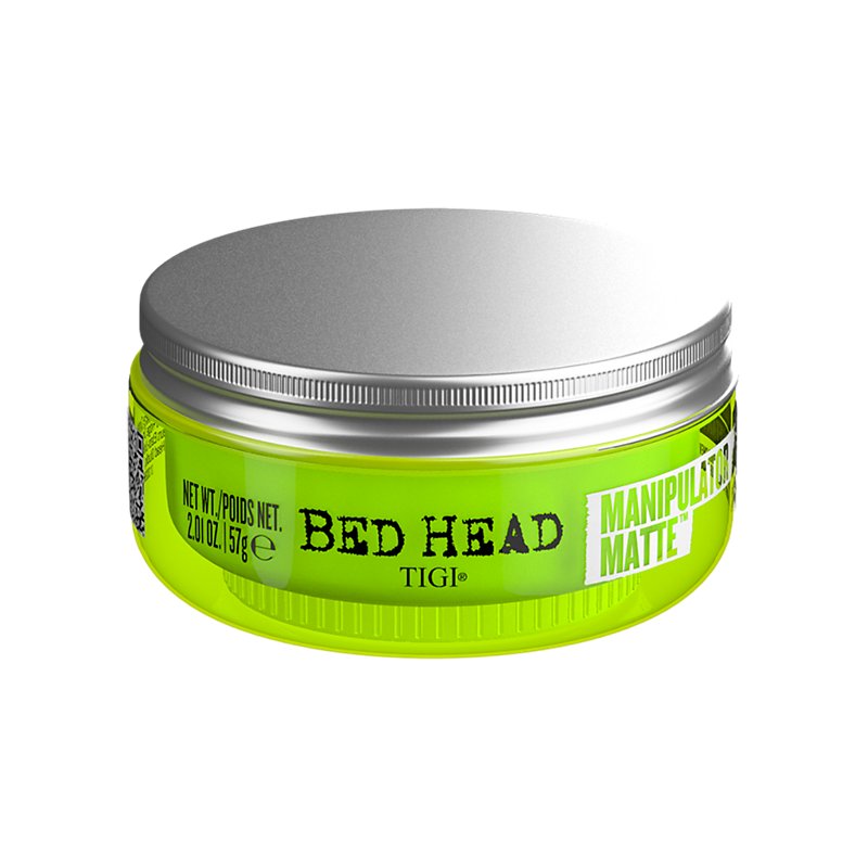 Bed Head by TIGI Manipulator Matte Hair Wax Paste with Strong Hold - Shop  Hair Care at H-E-B