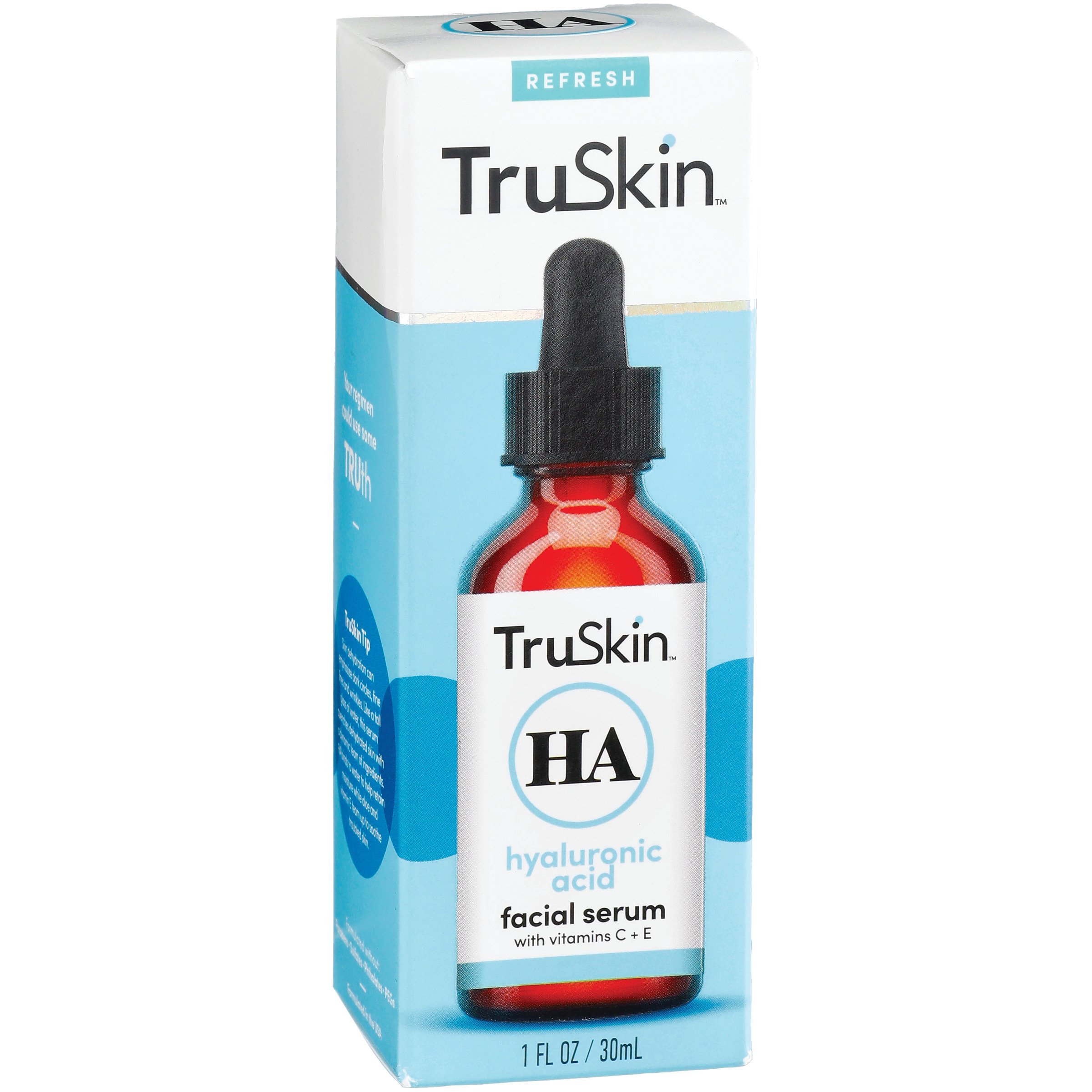TruSkin Naturals Vitamin C Serum Review