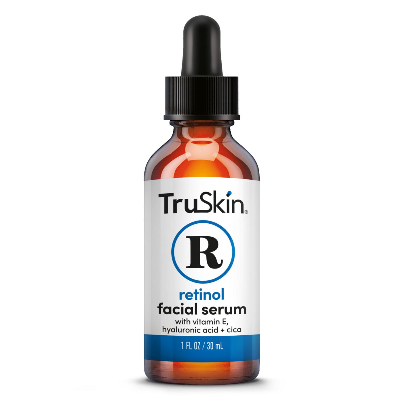 TruSkin Retinol Facial Serum; image 9 of 9