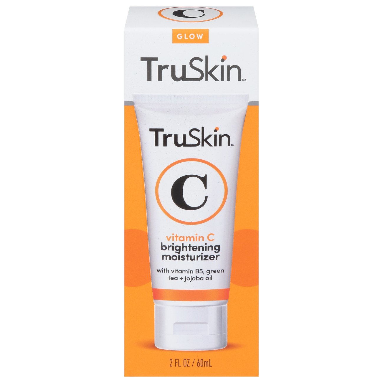 Cliganic Vitamin C Certified Organic Face Cream, 1.7 fl oz, 1 - Fry's Food  Stores