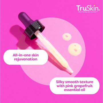 Truskin Vitamin C Super Serum