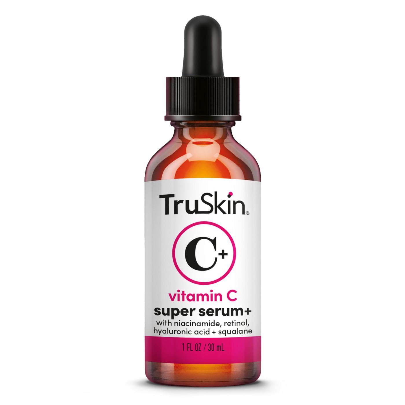 TruSkin Vitamin C Super Serum; image 7 of 10