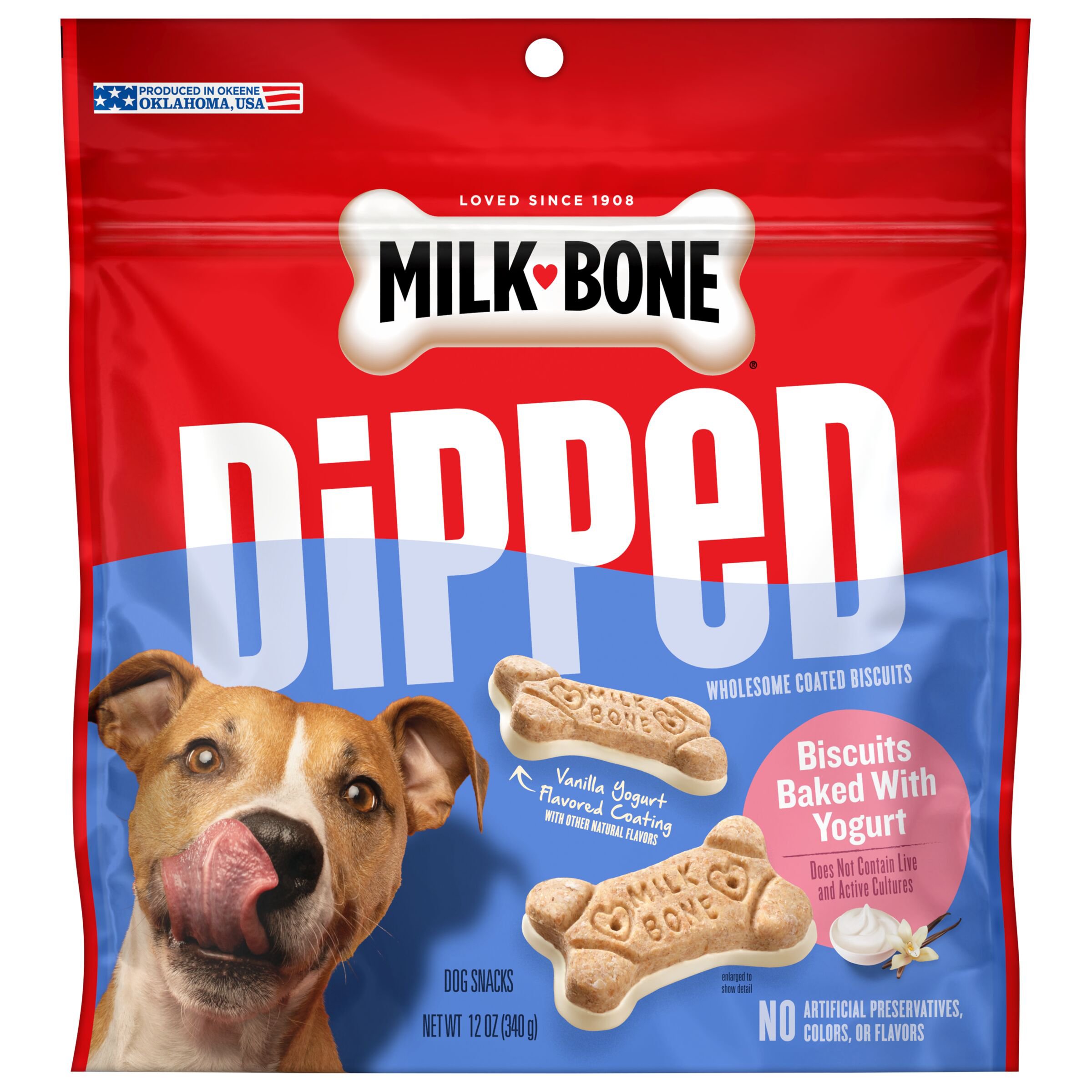 Are Milkbone Dog Biscuits Bad For Your Dog