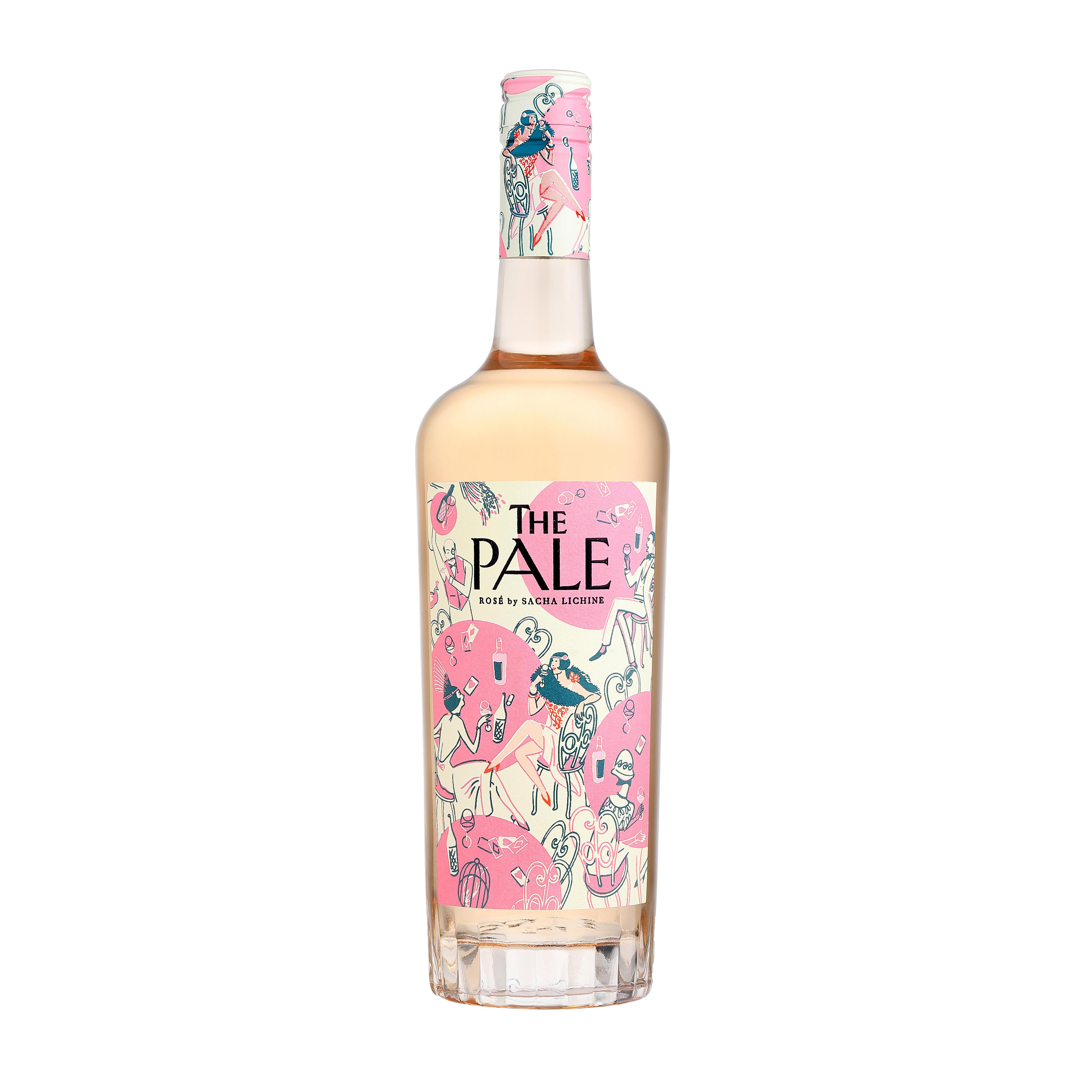 The Pale Rose, 750 mL