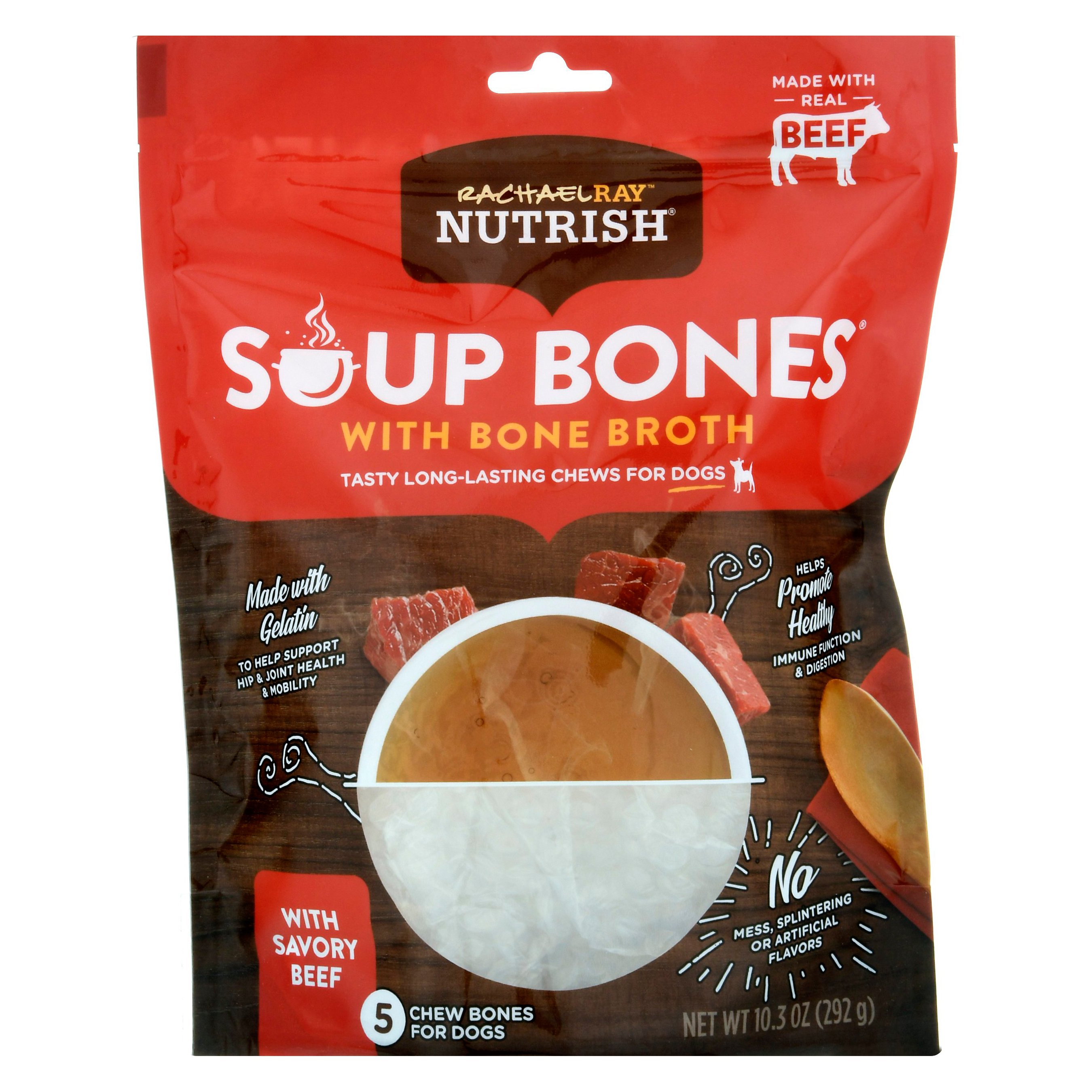 Are Beef Leg Bones Safe For Dogs