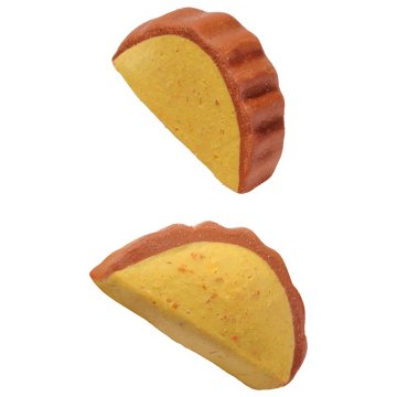 Canine Carry Outs Beef Taco Minis, 4.5 oz