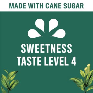 Gold Peak Sweetened Black Tea Bottle, 59 oz