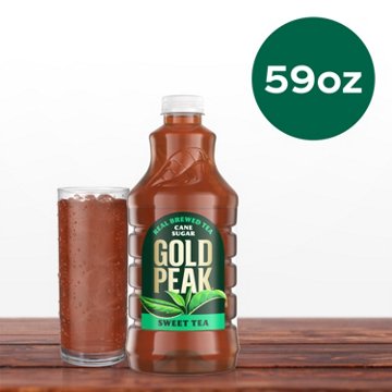 Gold Peak Sweet Iced Tea, 59 oz