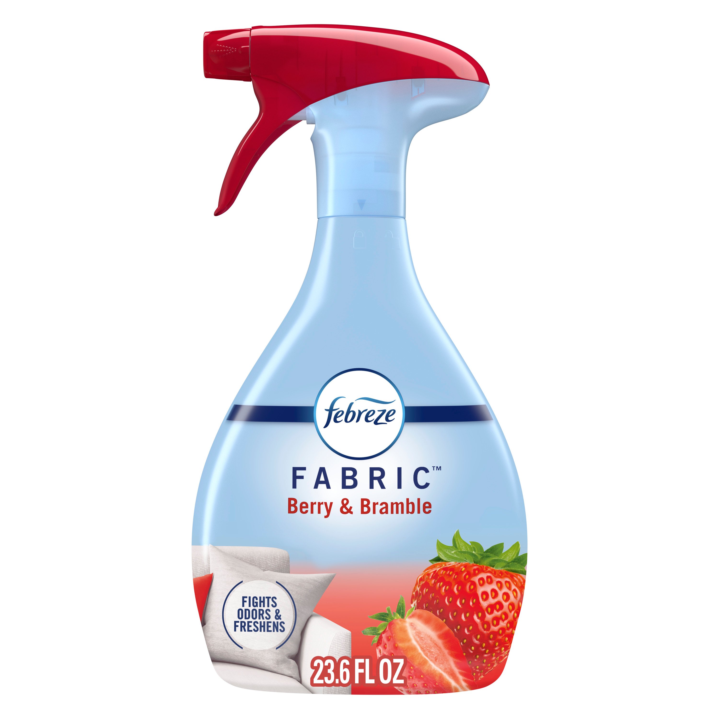 Febreze Fabric Refresher Spray Berry & Bramble Shop Air fresheners