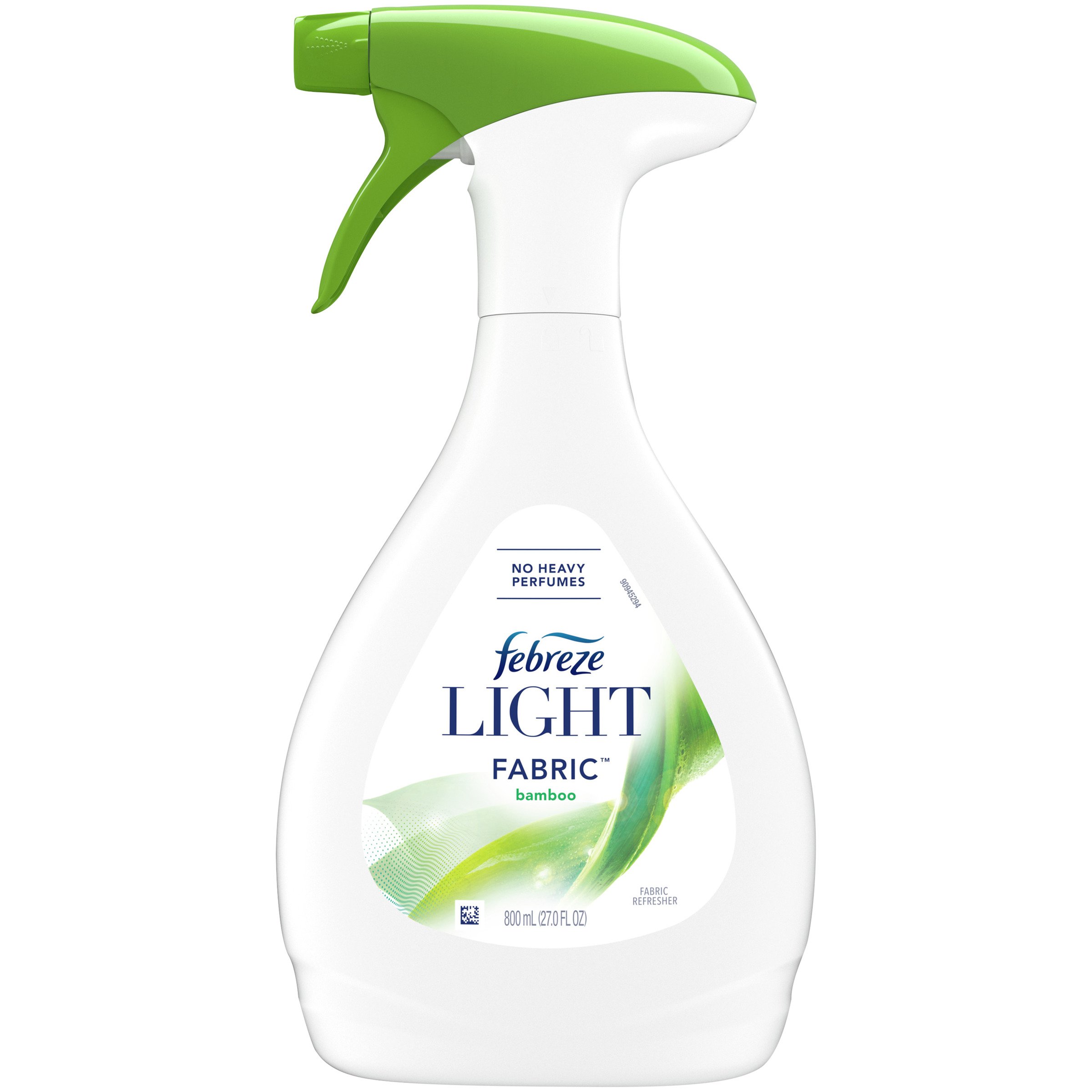 Febreze Light Bamboo Fabric Refresher Spray Shop Air fresheners at HEB