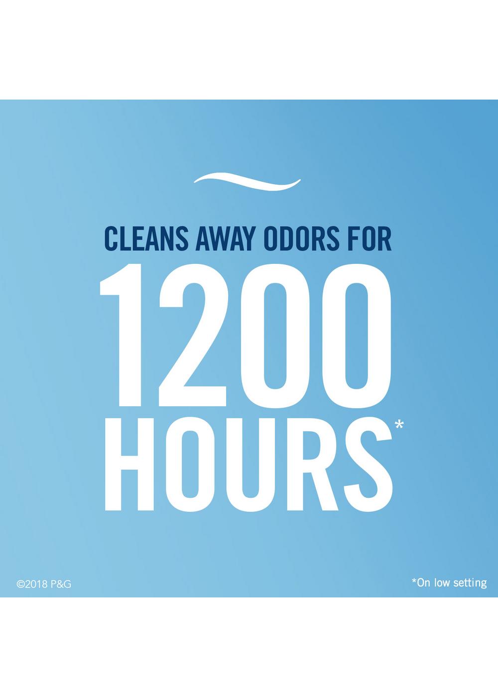 Febreze Plug Gain Original Scent Starter Kit; image 2 of 11