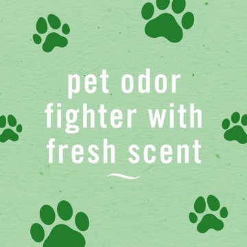 Febreze Bathroom Air Freshener, Odor-Fighting, Heavy Duty Pet Scent