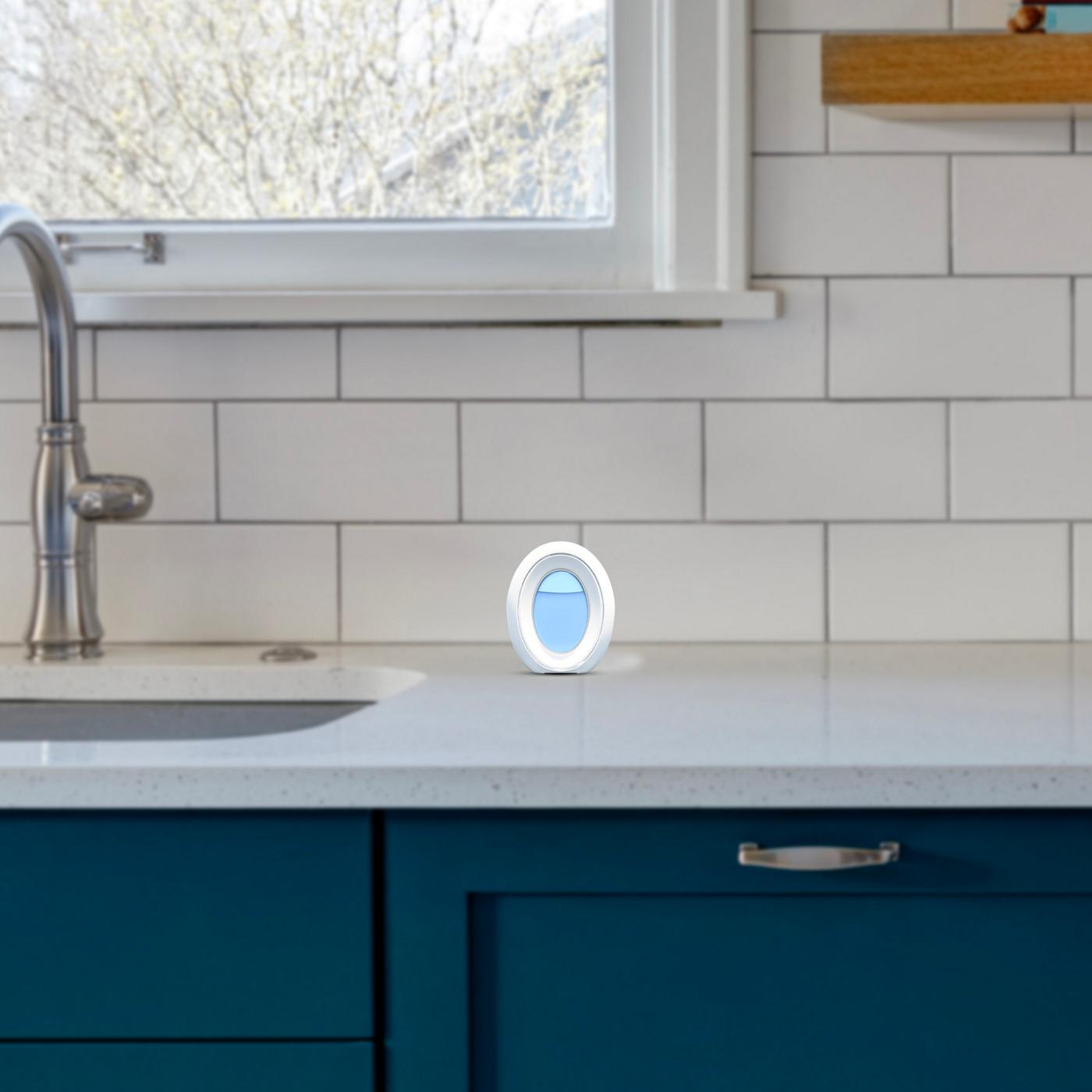 Febreze Bathroom Air Freshner - Honey Berry Hula; image 5 of 10