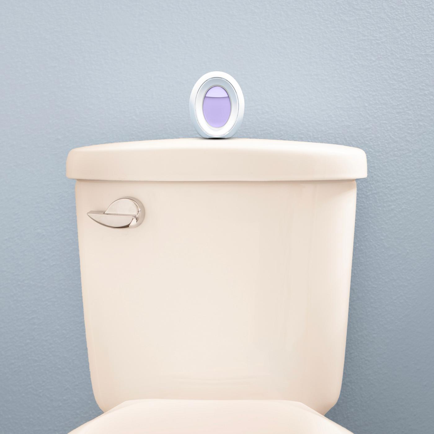 Febreze Bathroom Air Freshener - Moonlight Breeze with Gain Scent; image 5 of 10