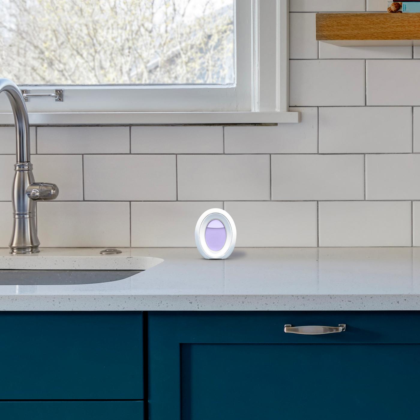 Febreze Bathroom Air Freshener - Moonlight Breeze with Gain Scent; image 10 of 10