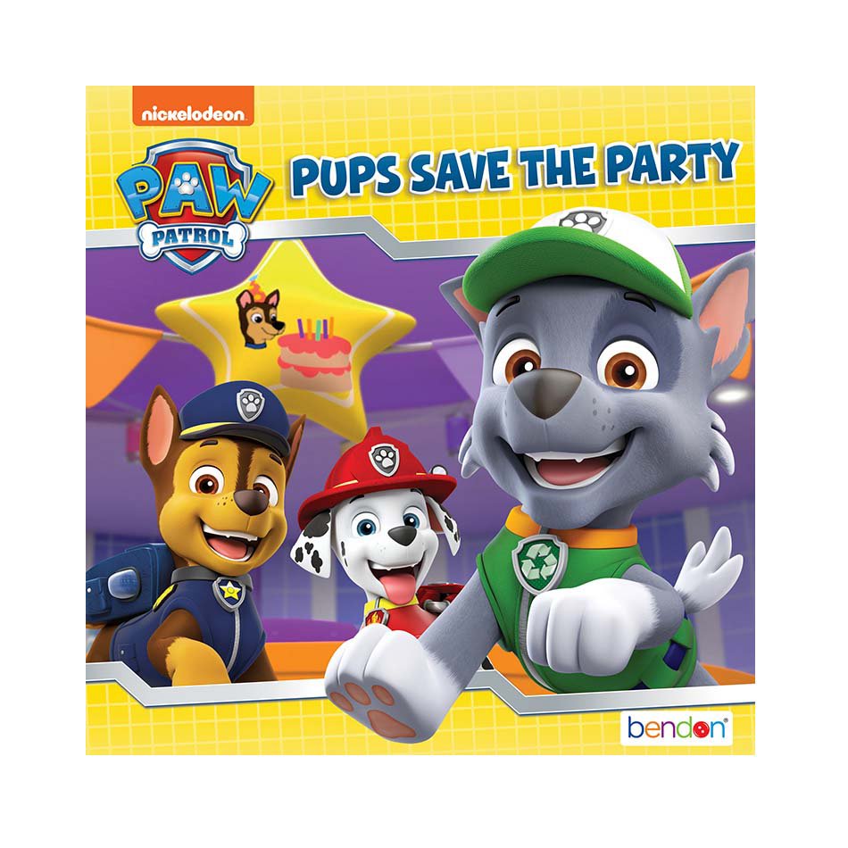 my toys paw patrol