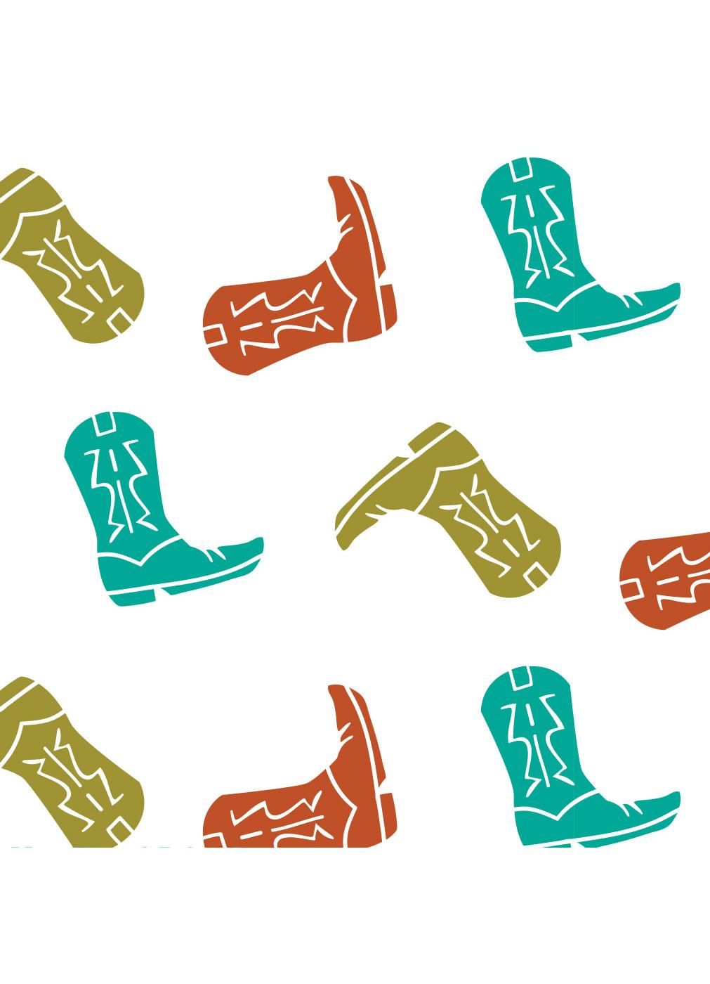 H-E-B Baby Large Pack Diapers - Size 4; image 6 of 7