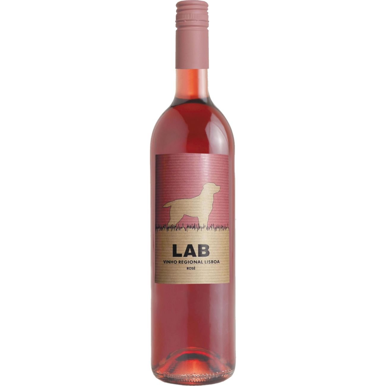 LAB Vinho Verde Doc Rose Shop Wine at HEB