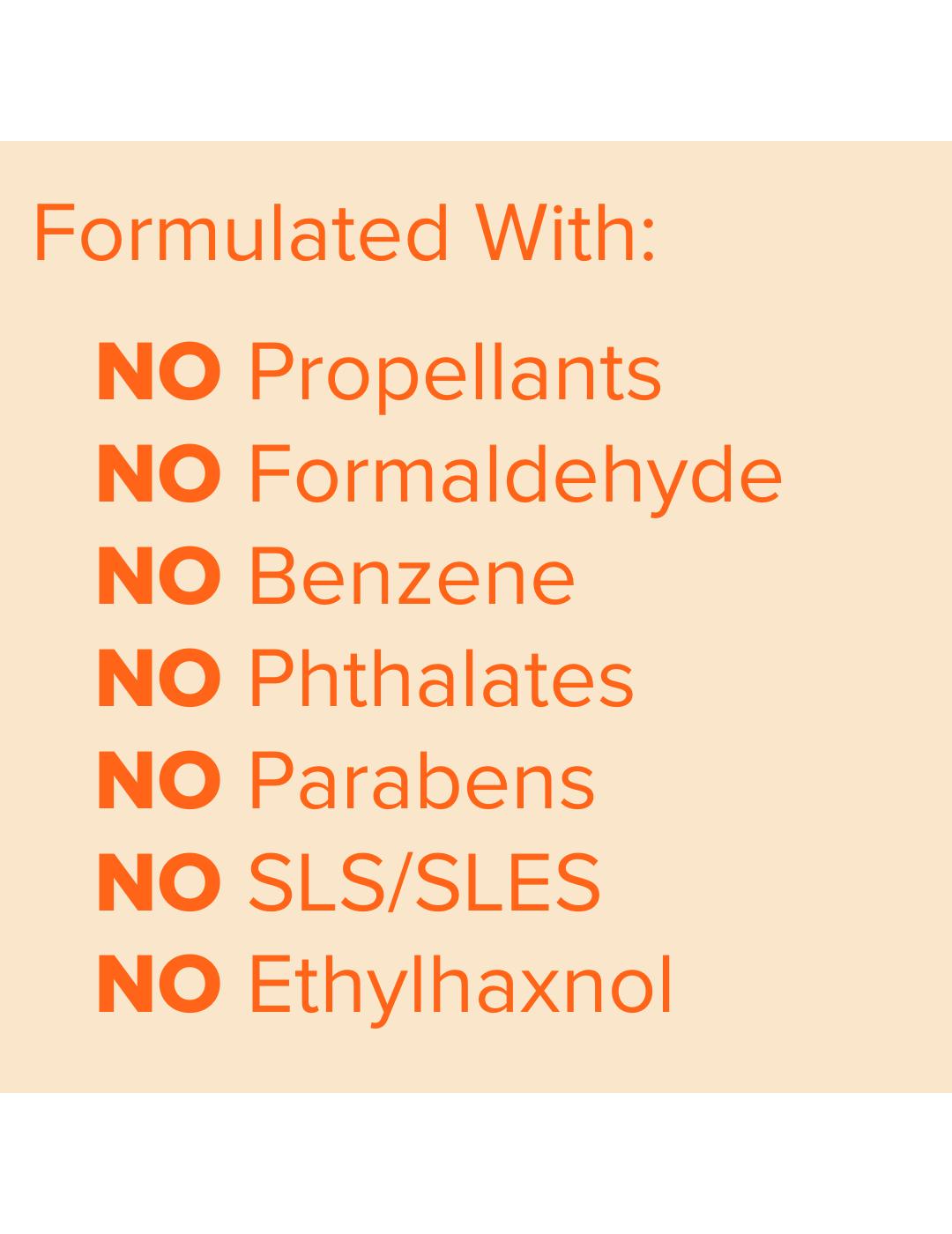 Citrus Magic Fresh Orange Blast Air Freshener; image 3 of 4