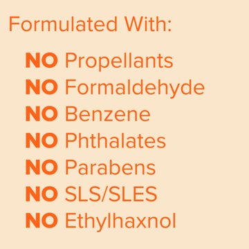 Citrus Magic Fresh Orange Blast Air Freshener, 3 oz