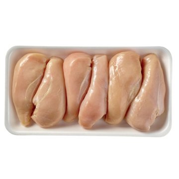 H-E-B Natural Boneless Chicken Breasts - Value Pack, Avg. 4.9 lbs
