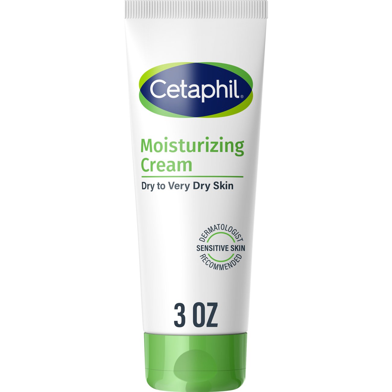 Cetaphil Moisturizing Cream - Shop Facial moisturizer at H-E-B
