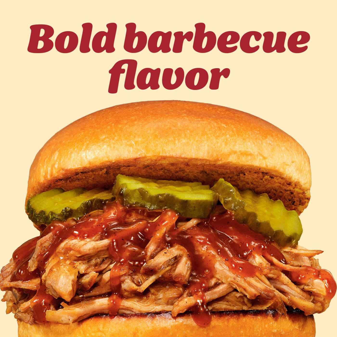 Kraft Original Slow-Simmered Barbecue Sauce & Dip; image 4 of 4