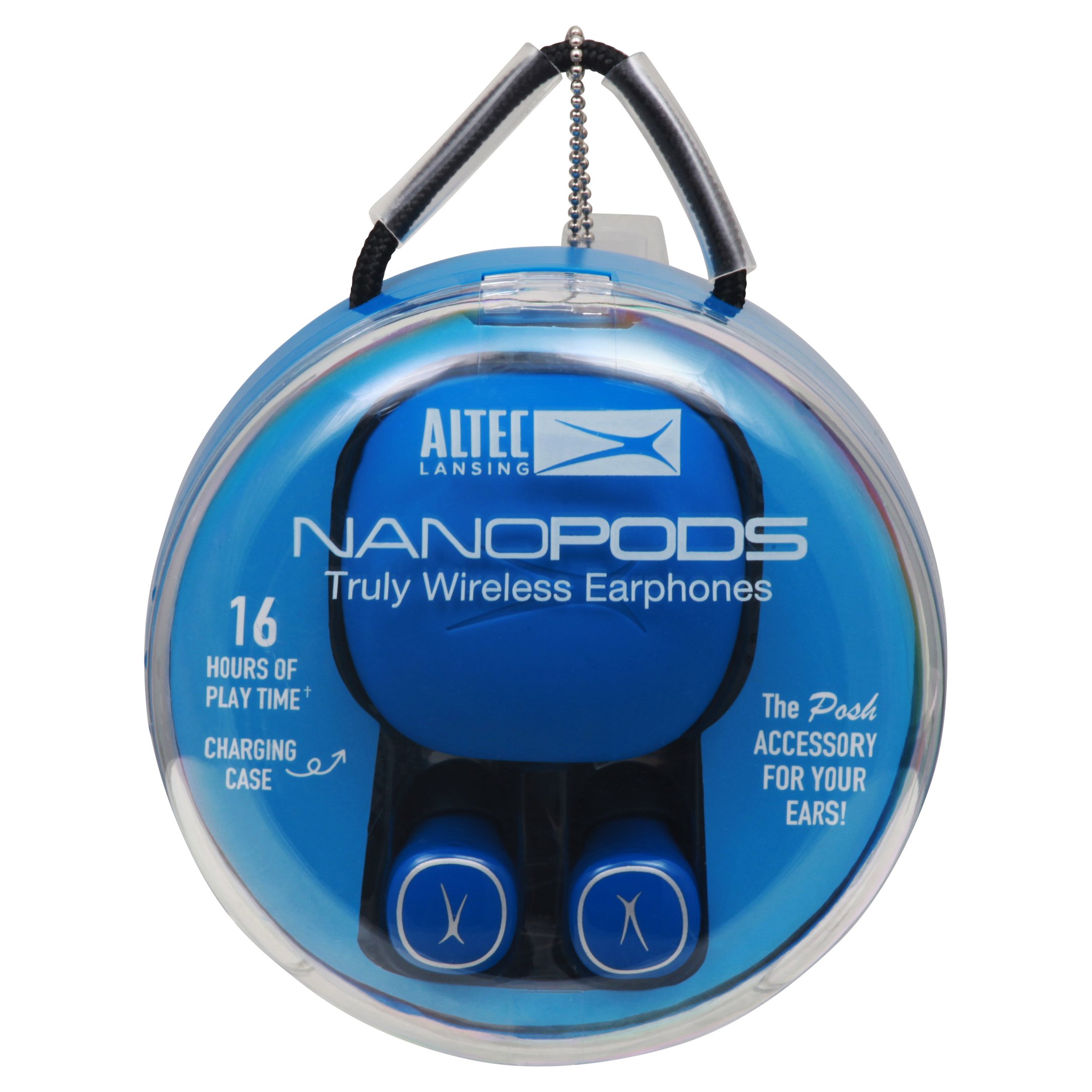 Altec lansing nanopods case hot sale