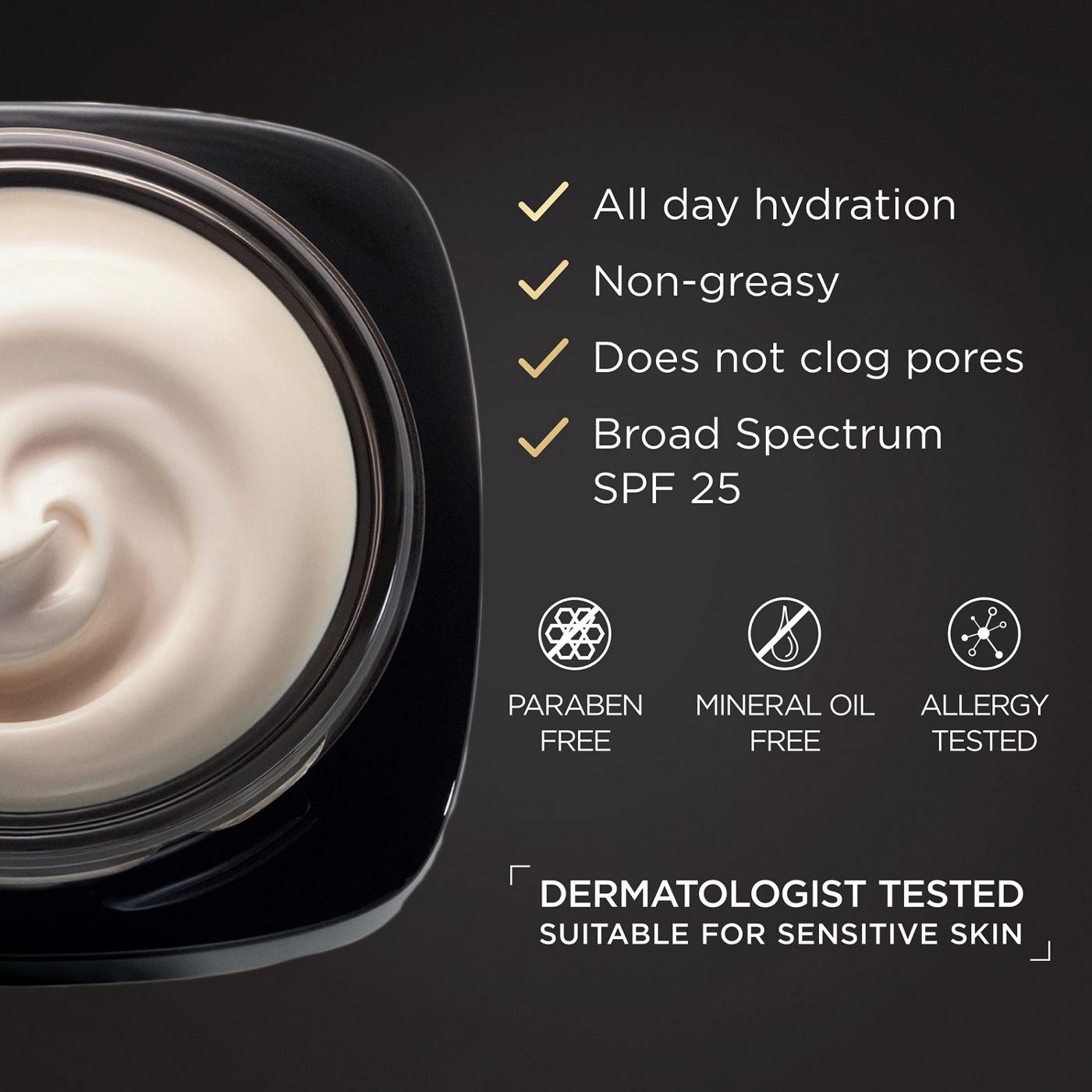 L'Oréal Paris Age Perfect Cell Renewal Anti-Aging Day Moisturizer SPF 25; image 3 of 5