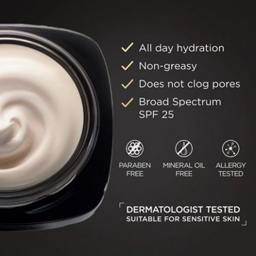 L'Oréal Paris Age Perfect Cell Renewal Anti-Aging Day Moisturizer SPF 25