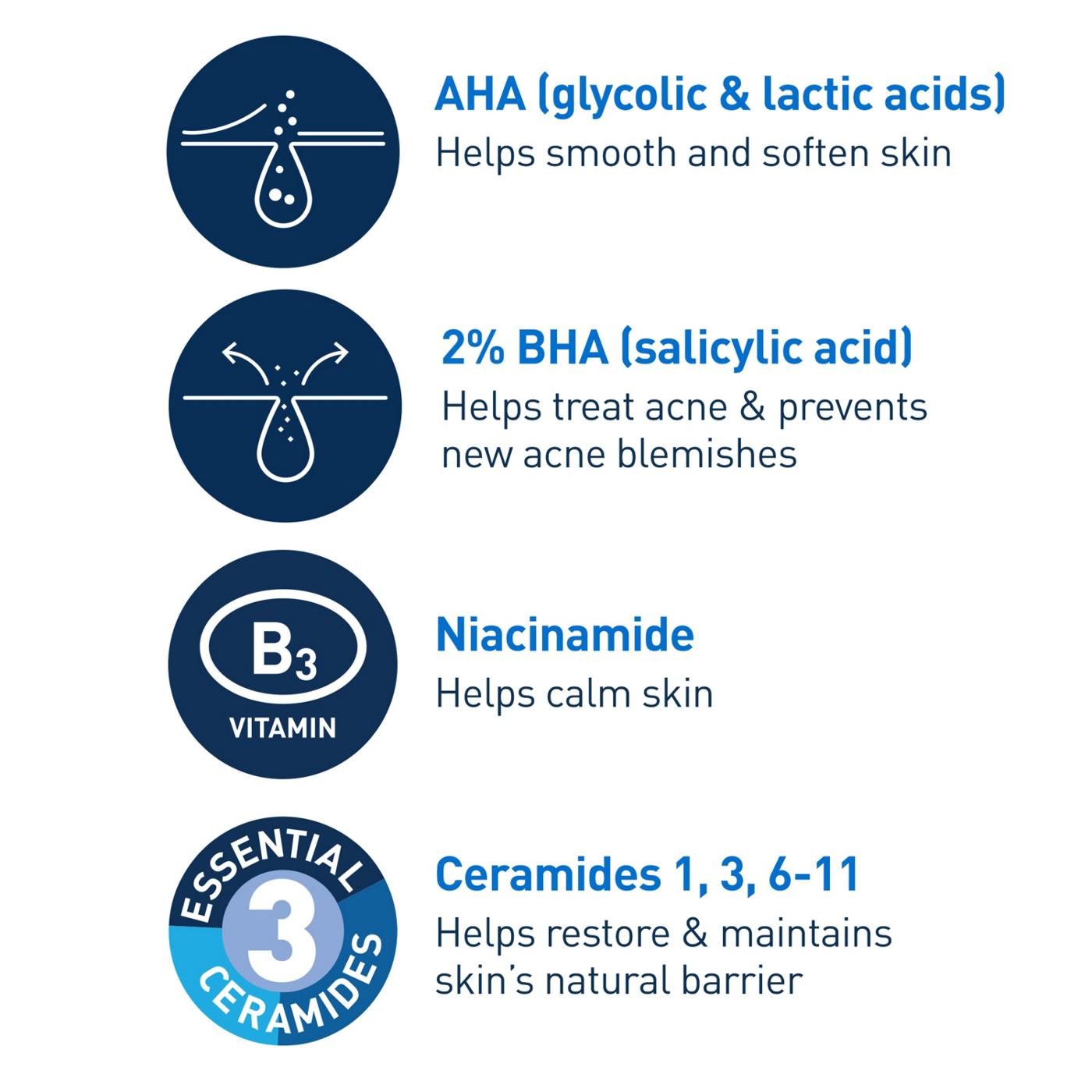 CeraVe Acne Control Gel; image 3 of 9