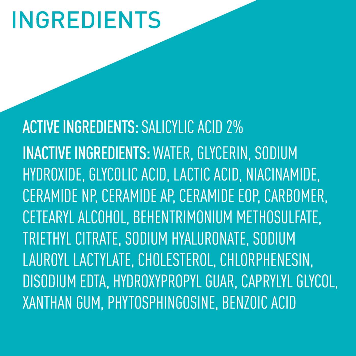 CeraVe Acne Control Gel; image 6 of 9