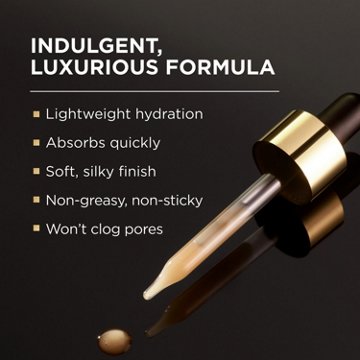 L'Oréal Paris Age Perfect Cell Renewal Midnight Serum Anti-Aging Complex