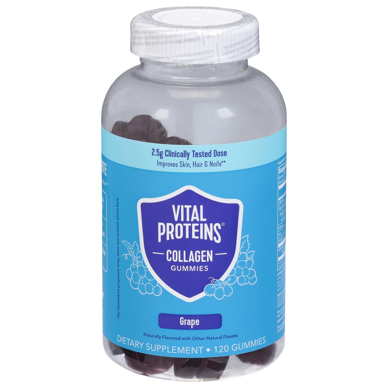 Vital Proteins Gummy Recipe Deporecipe.co