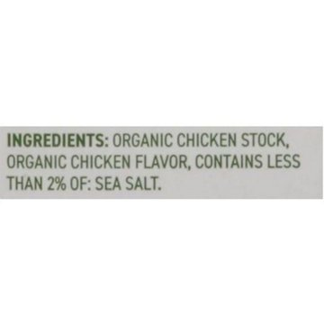 H-E-B Organics Chicken Bone Broth, 32 oz