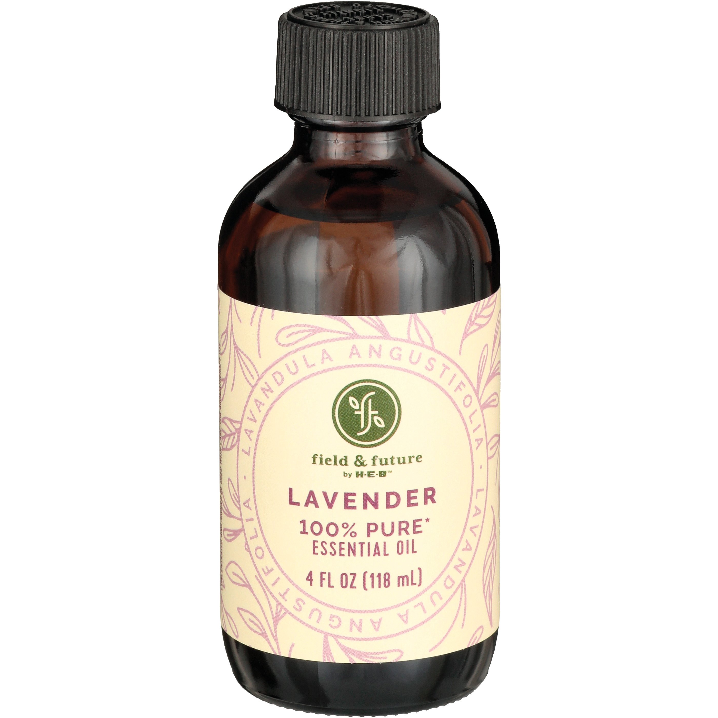 NOW Lavender Essential Oil - Pharmacy Solutions