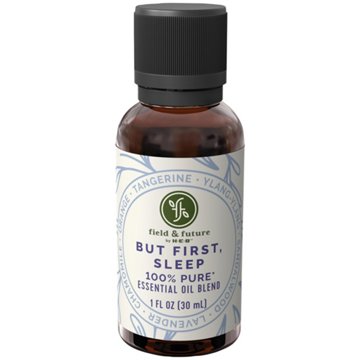 Field & Future by H-E-B But First Sleep Essential Oil, 1 oz