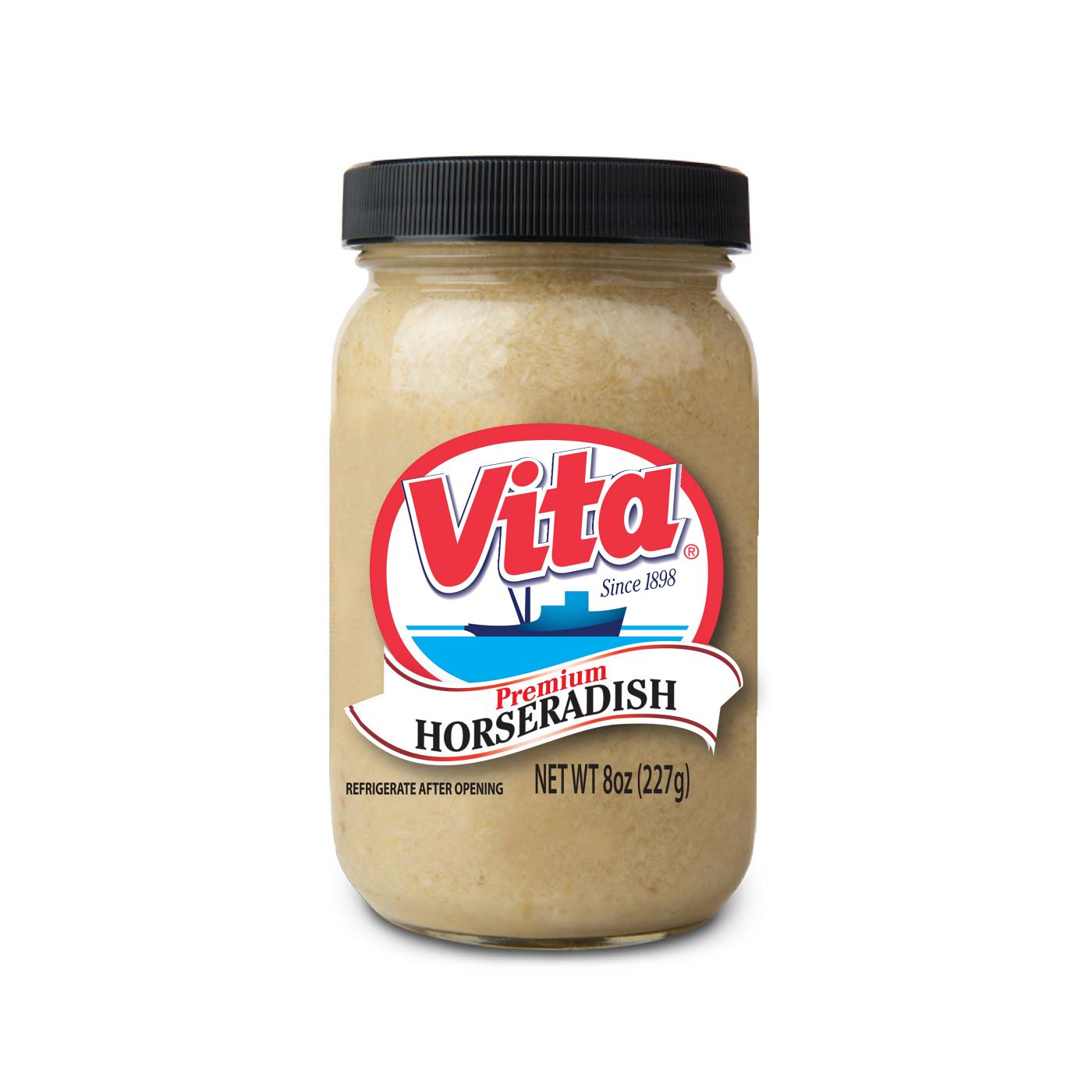 Vita Premium Horseradish; image 1 of 2