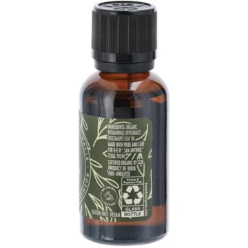 Field & Future by H-E-B Organic Rosemary Essential Oil, 1 oz