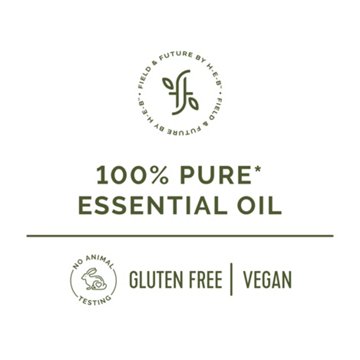 Field & Future by H-E-B Rosemary Essential Oil, 1 oz