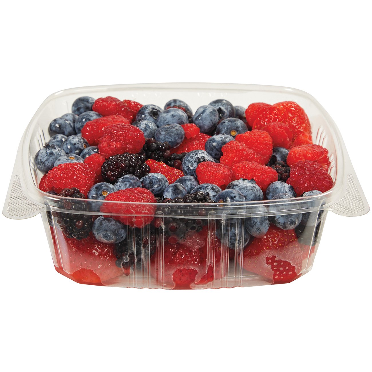 Fresh Jumbo Blueberries - Shop Berries & Cherries at H-E-B