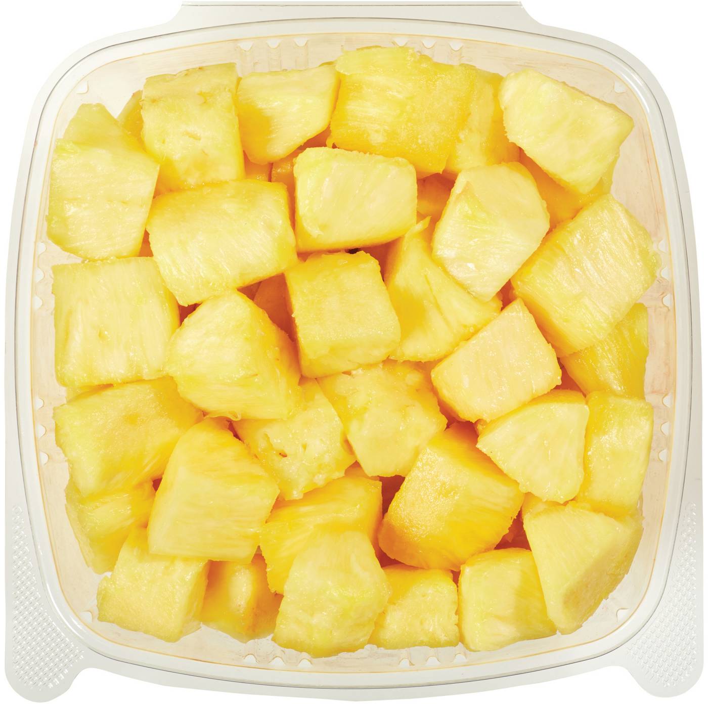 H-E-B Fresh Cut Pineapple - Extra Large; image 1 of 2
