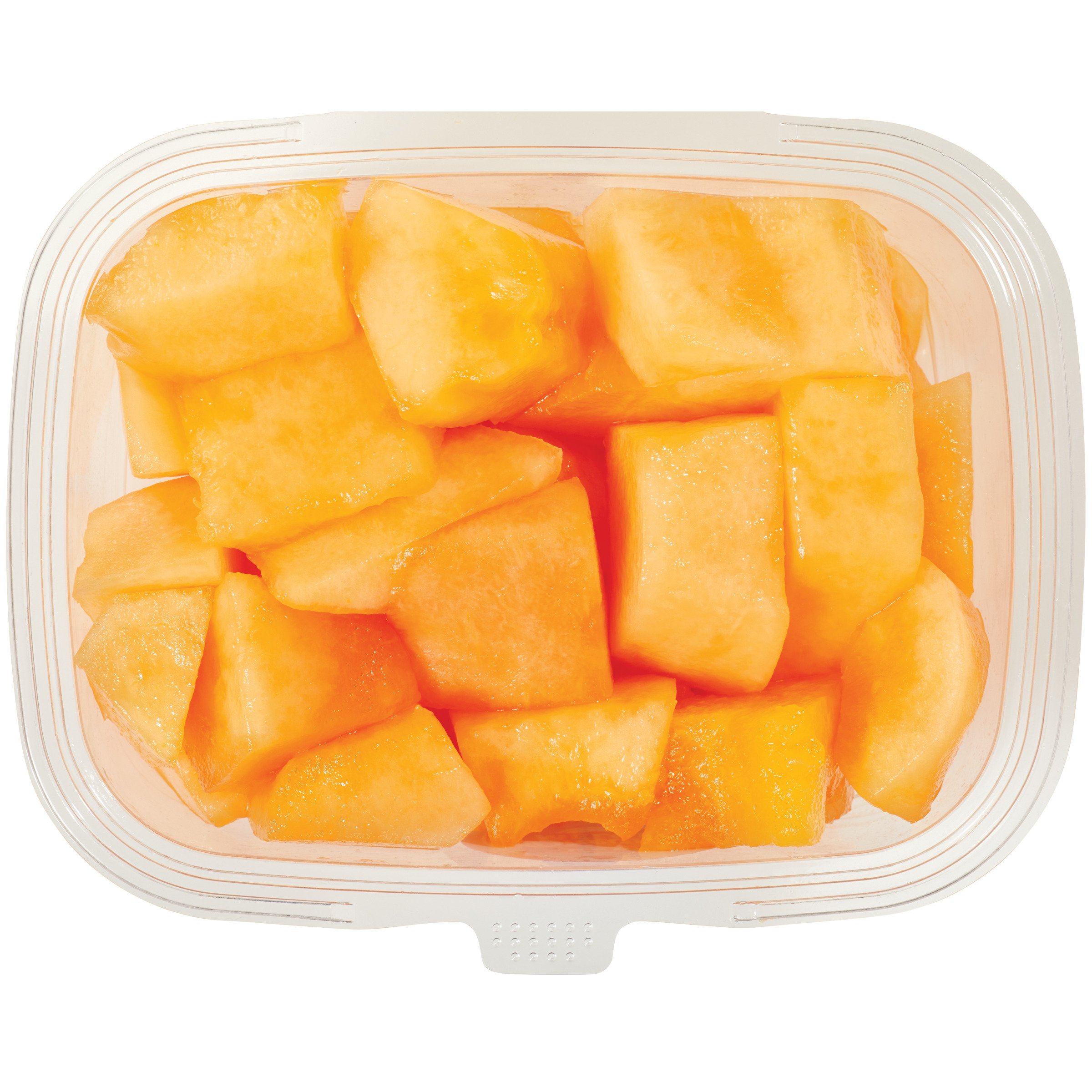 H-E-B Dream Melon Cut Fruit - Sugar Rush - Shop Melons At H-E-B