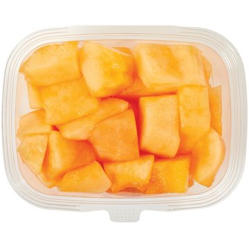 H-E-B Season's Select Fresh Cut Melon - Sugar Rush, 20 oz