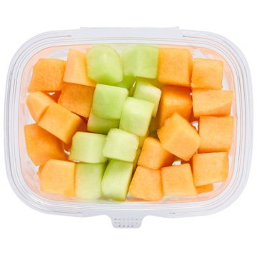 H-E-B Dream Melon Cut Fruit Medley, 20 oz