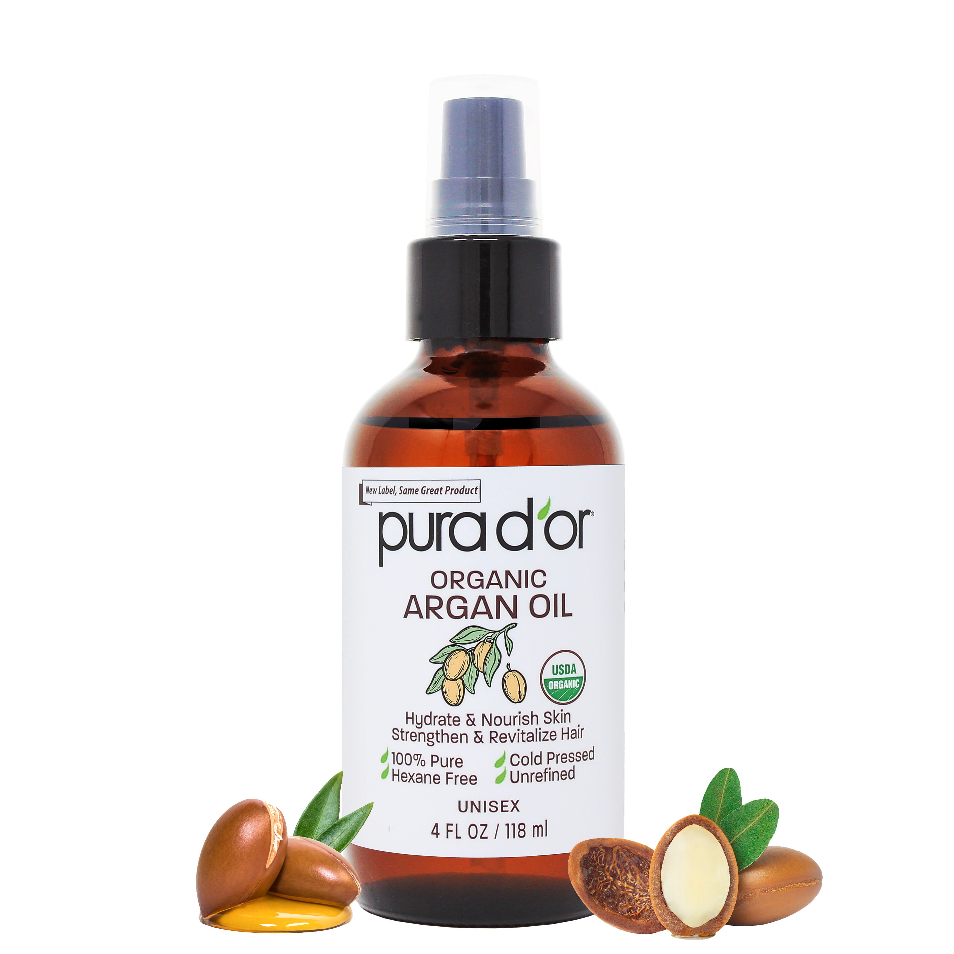 Pura d