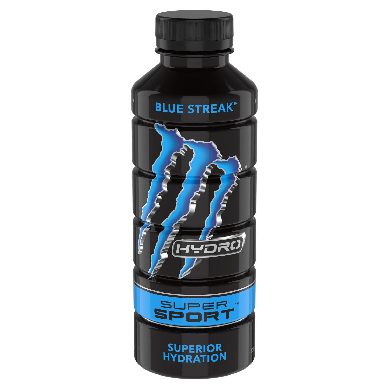 Monster Energy Hydro Super Sport Blue Streak - Shop Sports & Energy ...