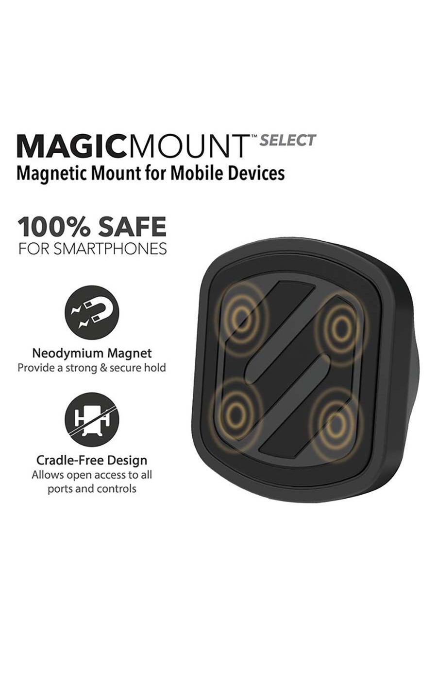 Scosche MagicMount Select Vent Mount; image 2 of 2