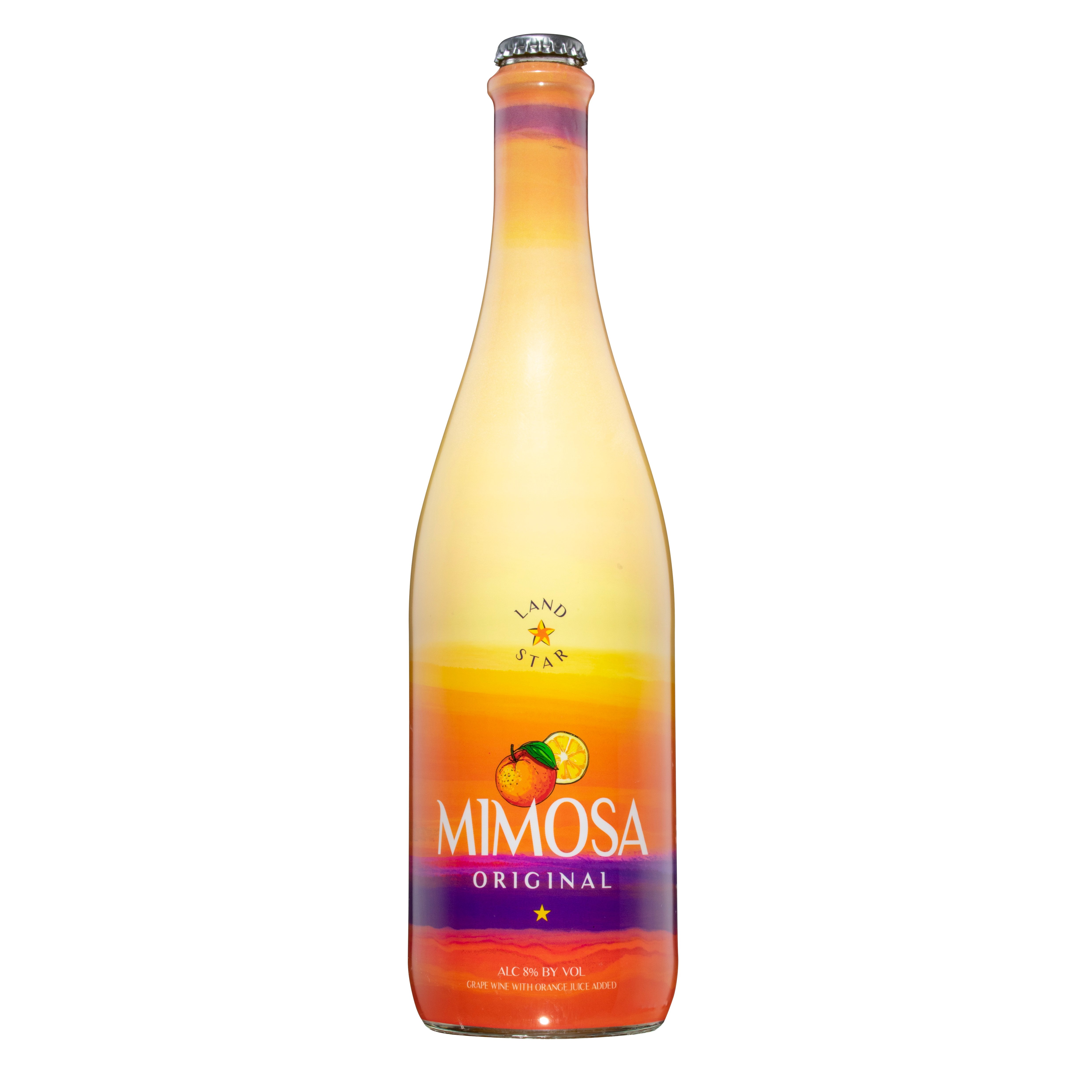 ◆ mimosa Mimosa THCa – Lucky Elk