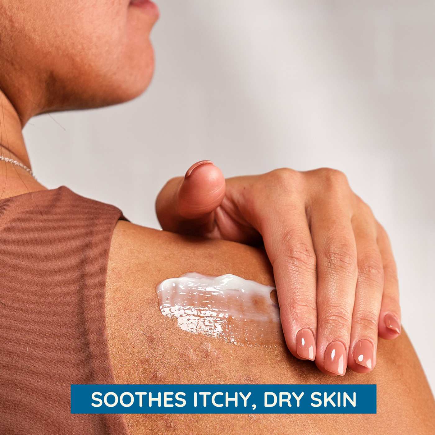 Aveeno Skin Relief Moisturizing Lotion - Fragrance Free; image 6 of 8